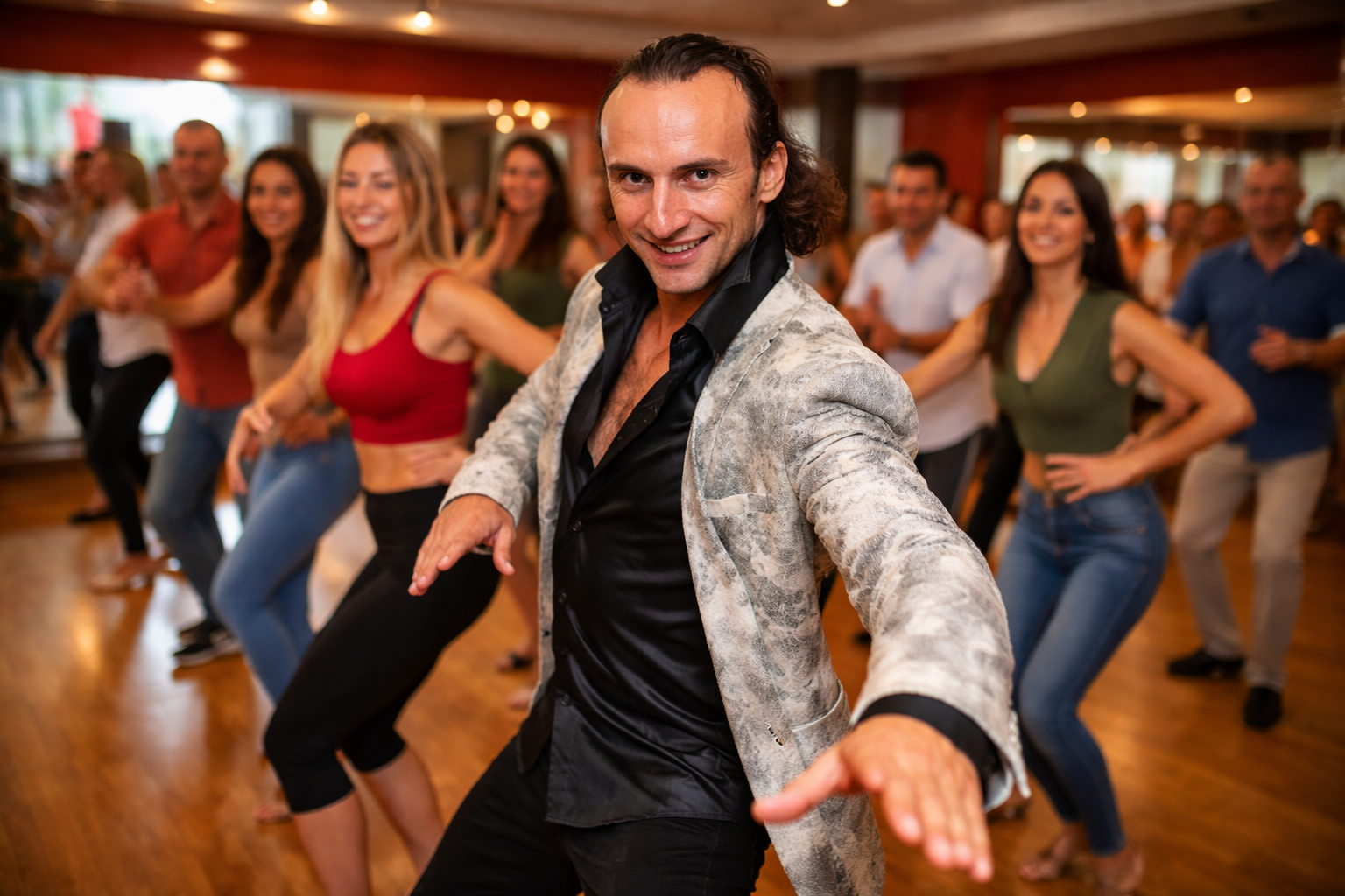 latin dans kursu salsa kursu istanbul